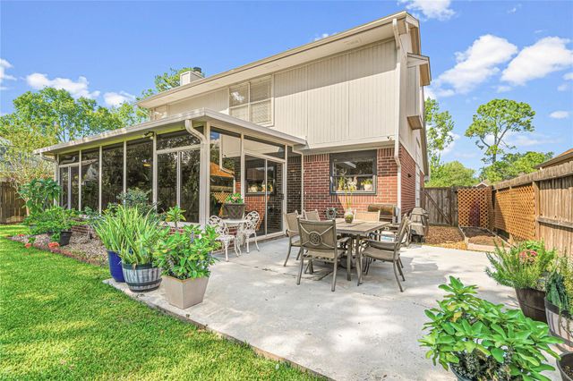 22407 Rangeview Drive, Katy, TX 77450