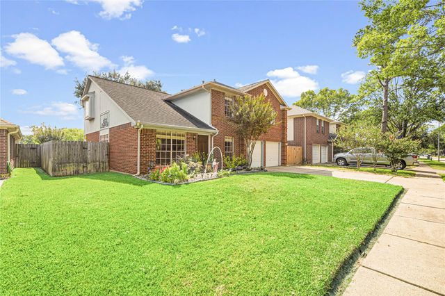 22407 Rangeview Drive, Katy, TX 77450