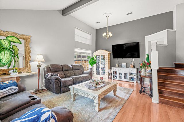 22407 Rangeview Drive, Katy, TX 77450