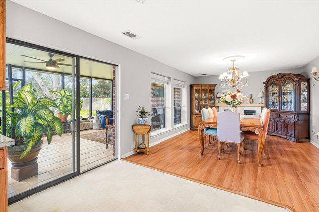 22407 Rangeview Drive, Katy, TX 77450