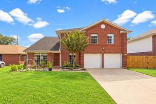 22407 Rangeview Drive, Katy, TX 77450