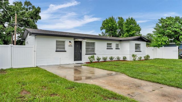 1805 ELK DRIVE, Lakeland, FL 33801