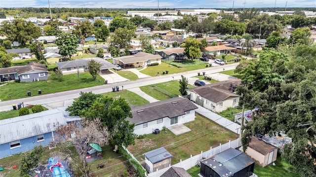 1805 ELK DRIVE, Lakeland, FL 33801