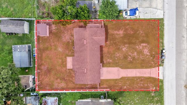 1805 ELK DRIVE, Lakeland, FL 33801