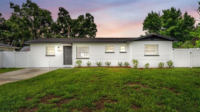 1805 ELK DRIVE, Lakeland, FL 33801