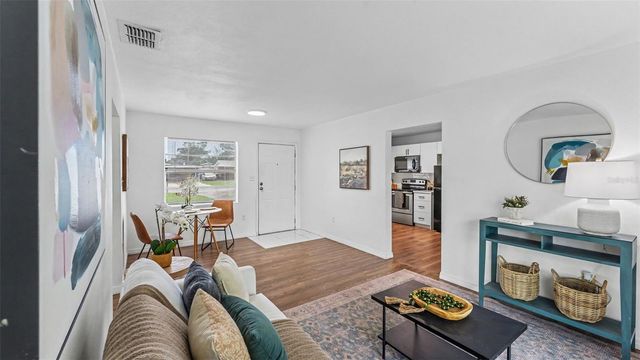 1805 ELK DRIVE, Lakeland, FL 33801