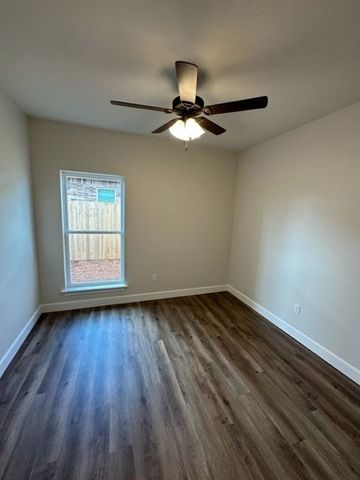 7109 Tin Cup Drive, Abilene, TX 79606