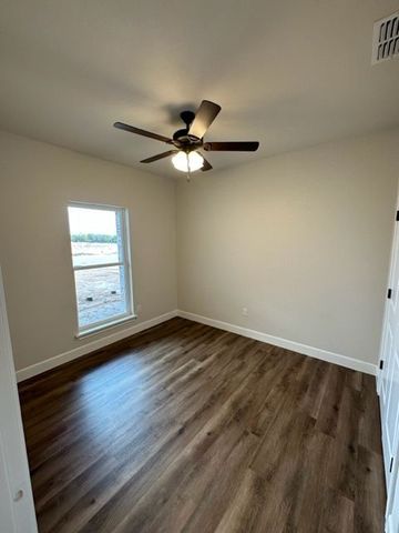 7109 Tin Cup Drive, Abilene, TX 79606