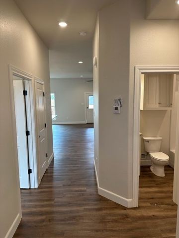 7109 Tin Cup Drive, Abilene, TX 79606