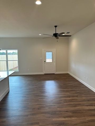 7109 Tin Cup Drive, Abilene, TX 79606