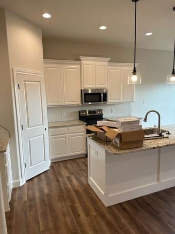 7109 Tin Cup Drive, Abilene, TX 79606