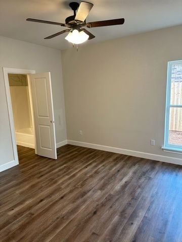 7109 Tin Cup Drive, Abilene, TX 79606