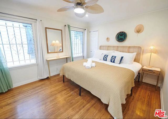 1522 Pandora Avenue, Los Angeles, CA 90024