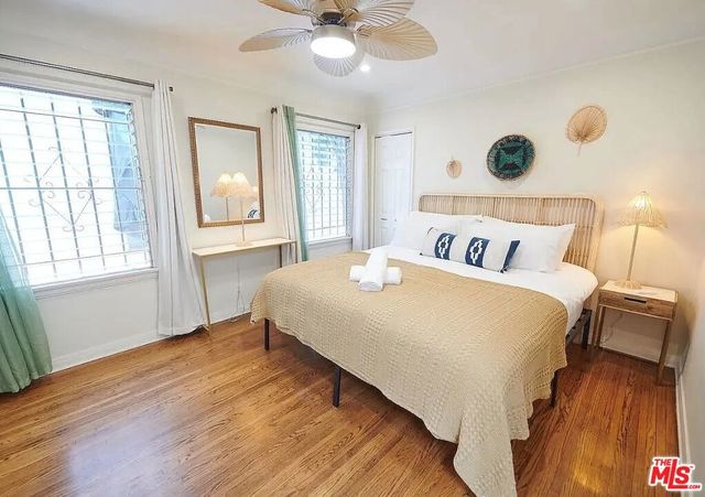 1522 Pandora Avenue, Los Angeles, CA 90024