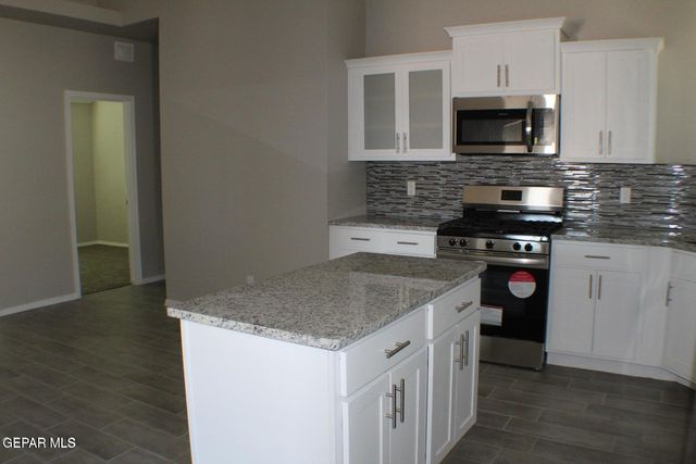 12417 O'Connor Drive, El Paso, TX 79934