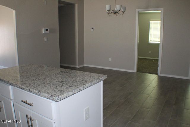 12417 O'Connor Drive, El Paso, TX 79934