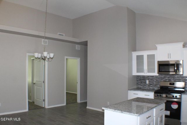 12417 O'Connor Drive, El Paso, TX 79934