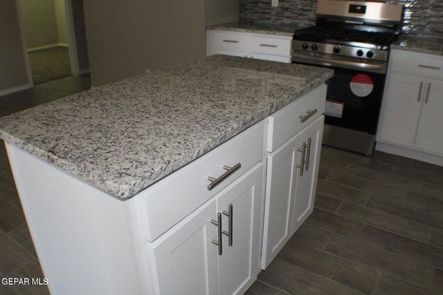 12417 O'Connor Drive, El Paso, TX 79934