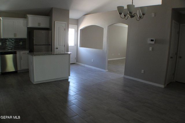 12417 O'Connor Drive, El Paso, TX 79934