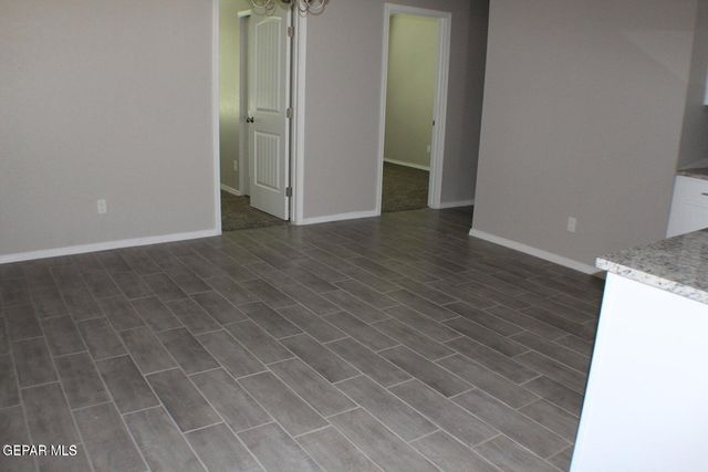 12417 O'Connor Drive, El Paso, TX 79934