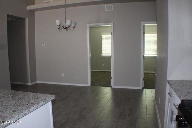 12417 O'Connor Drive, El Paso, TX 79934