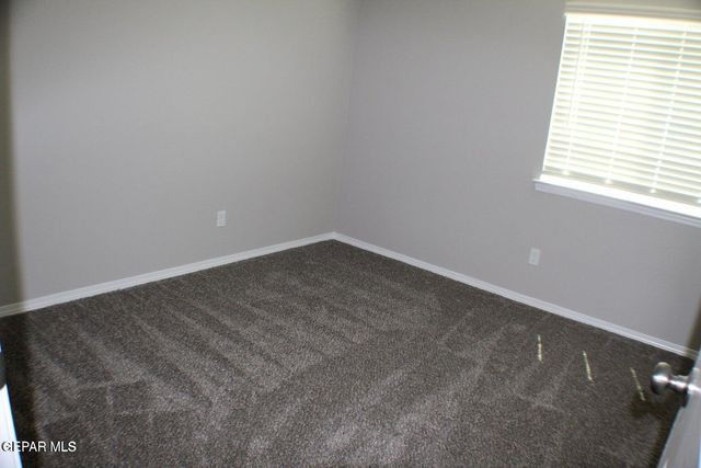 12417 O'Connor Drive, El Paso, TX 79934