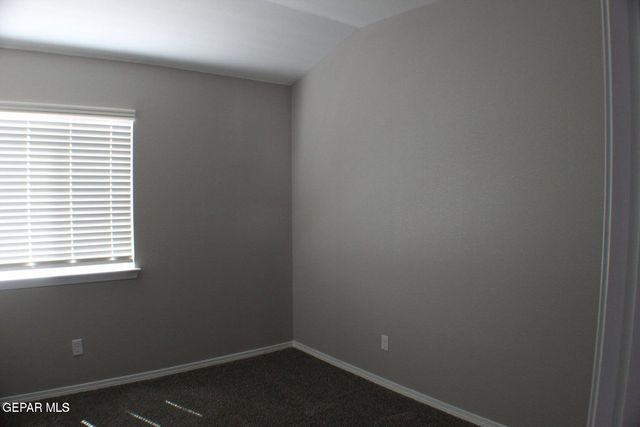 12417 O'Connor Drive, El Paso, TX 79934