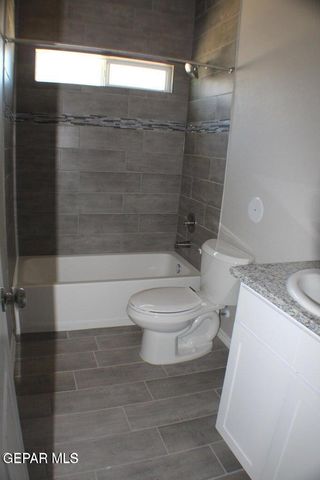 12417 O'Connor Drive, El Paso, TX 79934