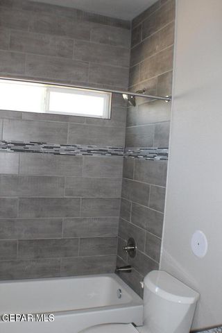 12417 O'Connor Drive, El Paso, TX 79934