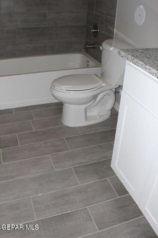 12417 O'Connor Drive, El Paso, TX 79934