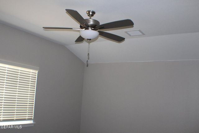 12417 O'Connor Drive, El Paso, TX 79934