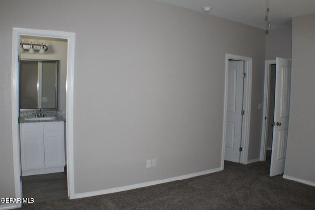 12417 O'Connor Drive, El Paso, TX 79934