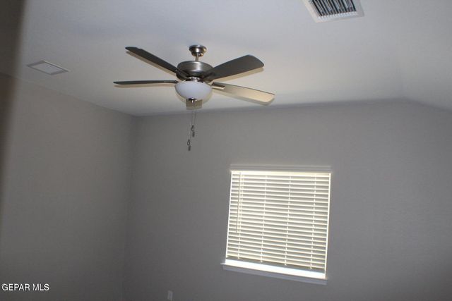 12417 O'Connor Drive, El Paso, TX 79934