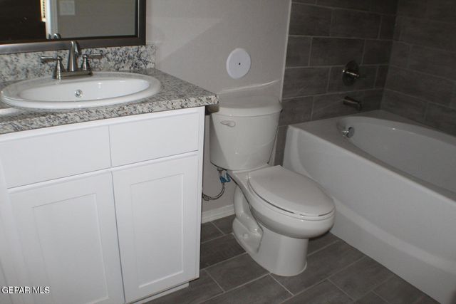 12417 O'Connor Drive, El Paso, TX 79934