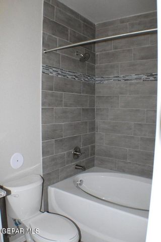 12417 O'Connor Drive, El Paso, TX 79934