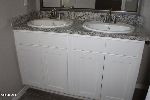 12417 O'Connor Drive, El Paso, TX 79934