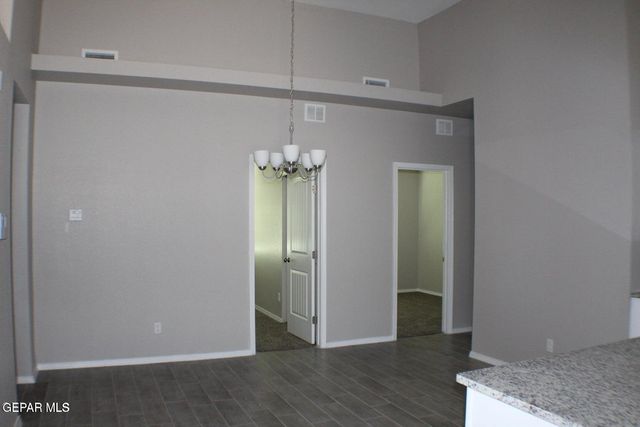 12417 O'Connor Drive, El Paso, TX 79934