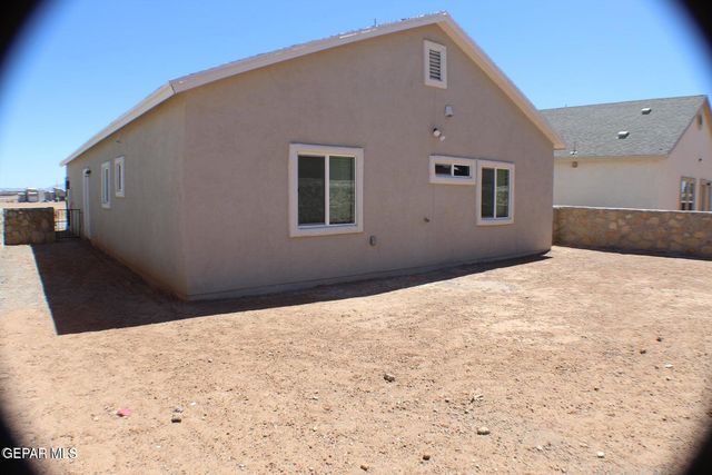 12417 O'Connor Drive, El Paso, TX 79934