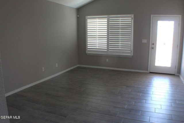 12417 O'Connor Drive, El Paso, TX 79934