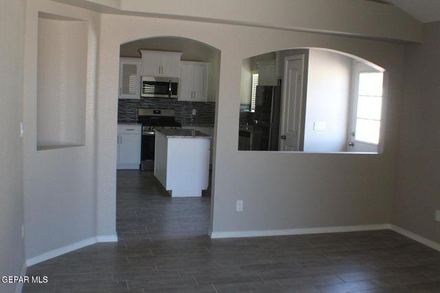 12417 O'Connor Drive, El Paso, TX 79934