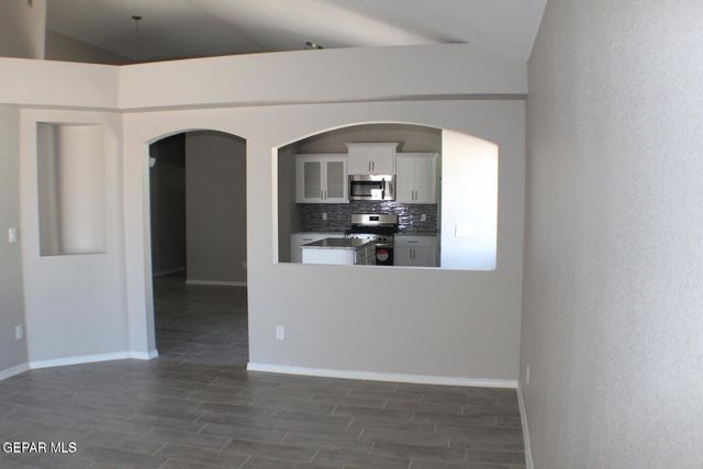 12417 O'Connor Drive, El Paso, TX 79934