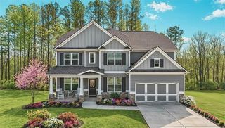 620 Riverwalk Manor Drive, Dallas, GA 30132
