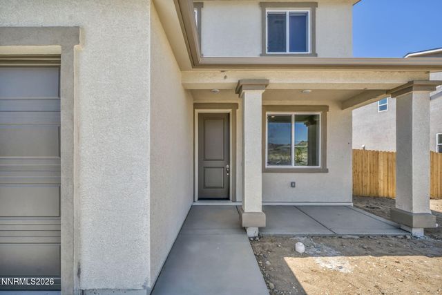 6812 Morgan Mill Road 4, Carson City, NV 89701
