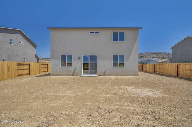 6812 Morgan Mill Road 4, Carson City, NV 89701