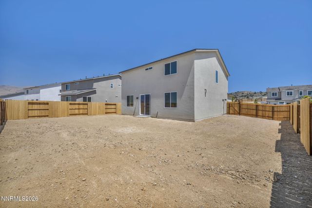 6812 Morgan Mill Road 4, Carson City, NV 89701