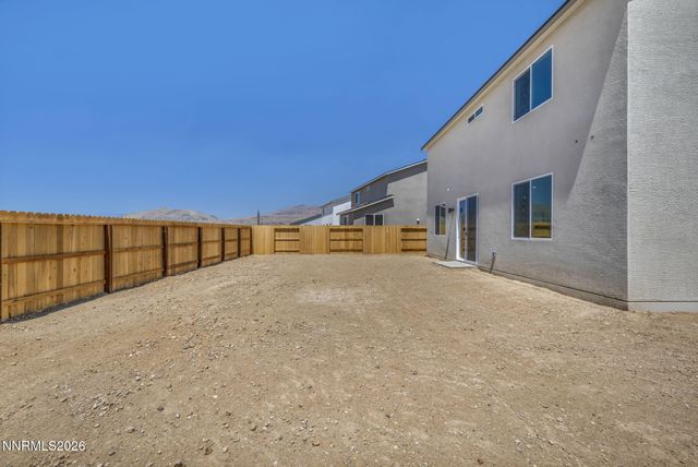 6812 Morgan Mill Road 4, Carson City, NV 89701