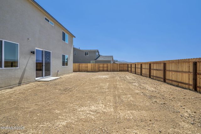 6812 Morgan Mill Road 4, Carson City, NV 89701