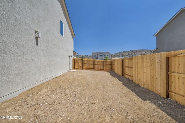 6812 Morgan Mill Road 4, Carson City, NV 89701