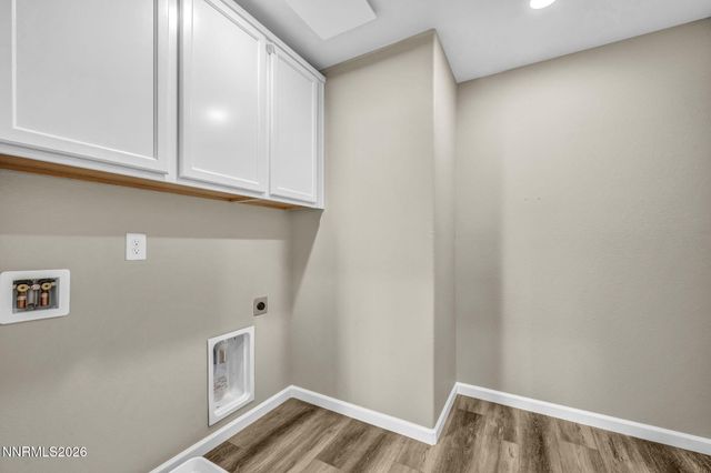 6812 Morgan Mill Road 4, Carson City, NV 89701