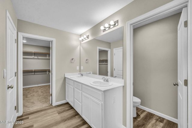 6812 Morgan Mill Road 4, Carson City, NV 89701